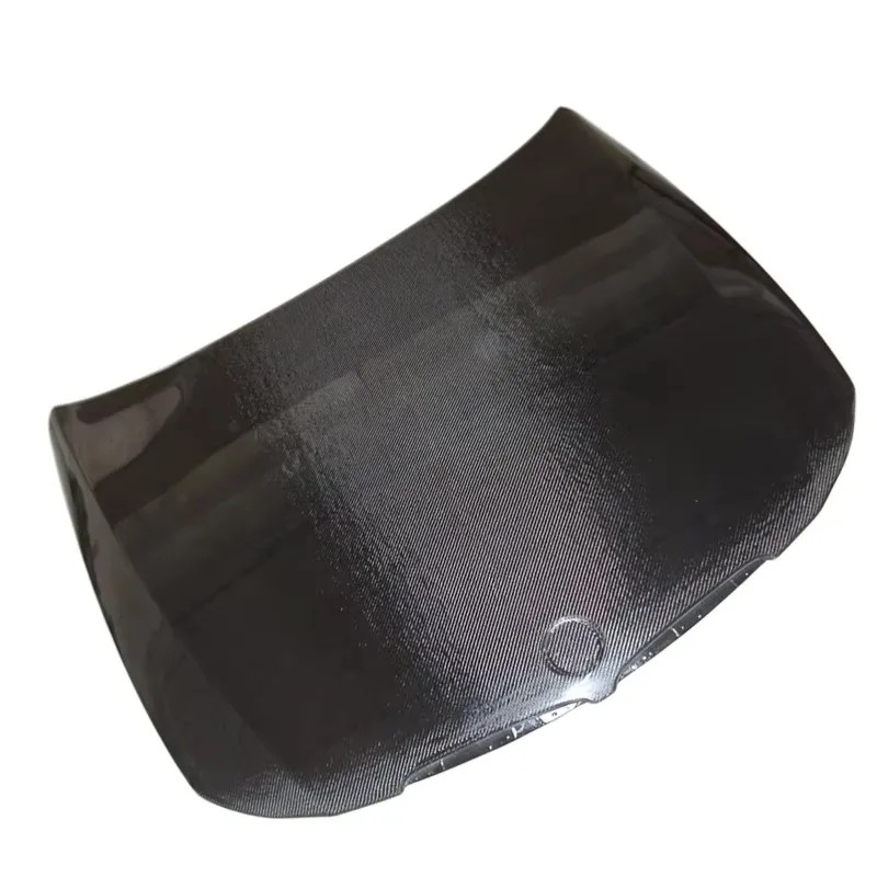 Carbon Fiber Front Bonnet Engine Hood Lid Cover Panel for 2005-2008 3 Series E90